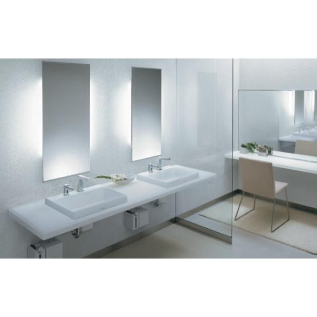 TOTO TOTO LED照明付鏡 【EL80015】 間接照明タイプ トイレ・洗面所用