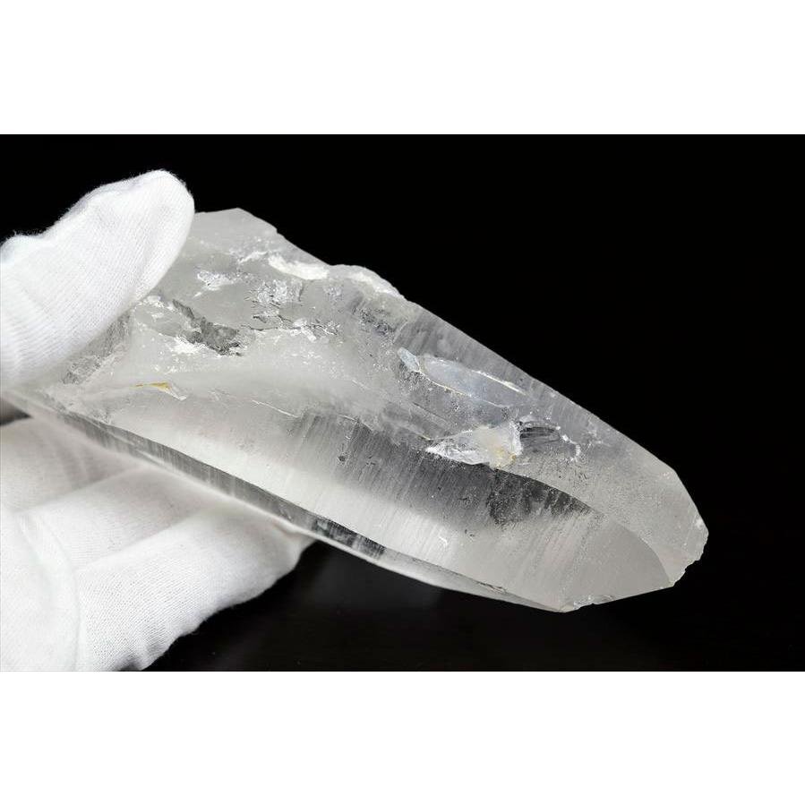 レムリアンシード (約456g) クリスタル 大きめ AAAA ポイント ブラジル