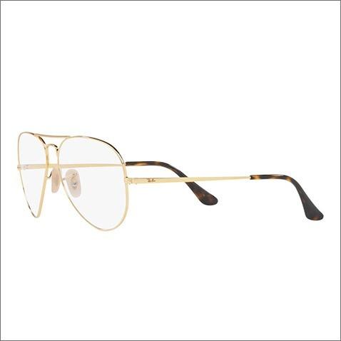 Ray-Ban（レイバン） Ray-Ban RayBan RX6489 2500 55 メガネ フレーム