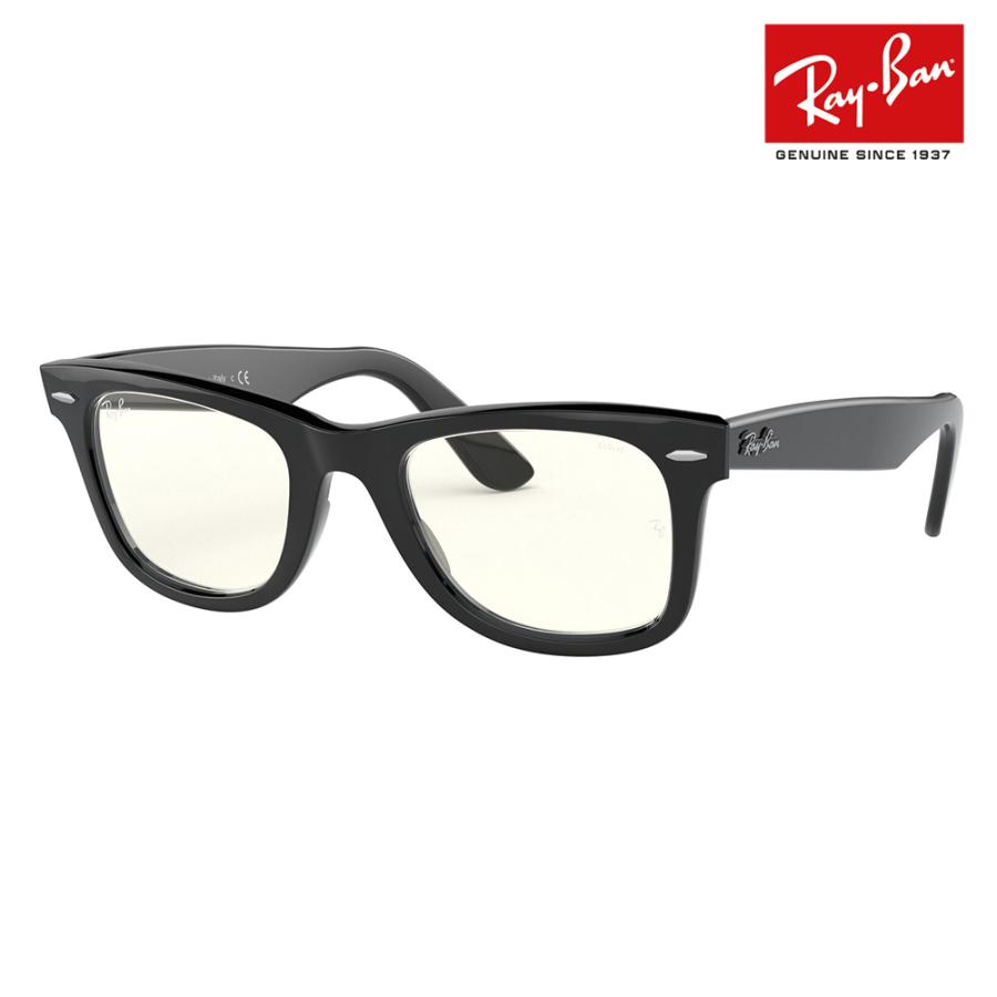 Ray-Ban（レイバン） サングラス 純正レンズ対応 RB2140 901/5F