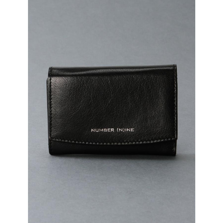 NUMBER (N)INE（ナンバーナイン） NUMBER (N)INE シフォン 財布/小物