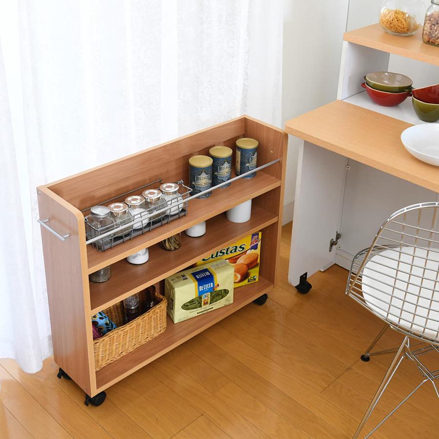 JK-PLAN（ジェイケイ・プラン） 収納棚 収納ラック ワイド 幅広