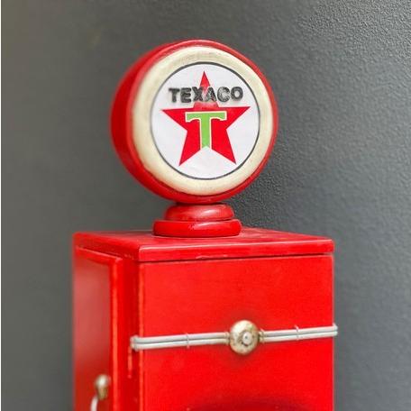 CDラック 収納棚 4段 ラック 扉つき 赤 レッド 小物収納 コレクション