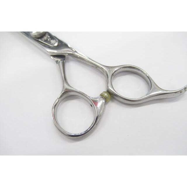 新品 研ぎ済 剣の舞シザー セニング 3本セット 新品研ぎ済剣の舞シザー