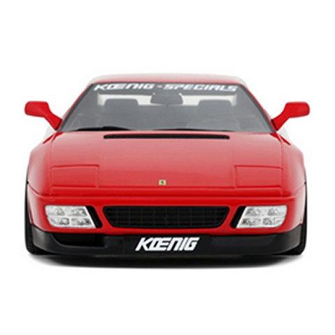 Ferrari（フェラーリ） ケーニッヒ スペシャル 348 ツインターボ 1994