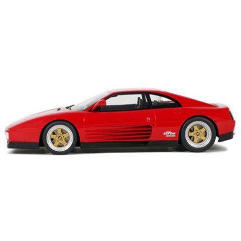 Ferrari（フェラーリ） ケーニッヒ スペシャル 348 ツインターボ 1994