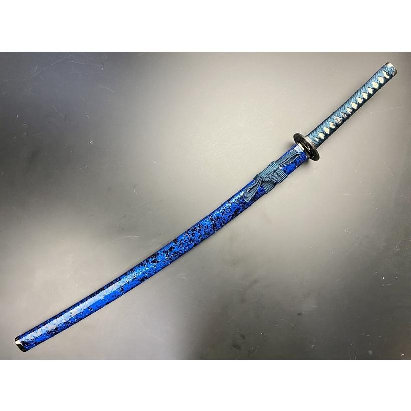 V.ROAD 岐阜関 摸造刀 青雲 せいうん 大刀 : 岐阜関刃物工房V.ROAD