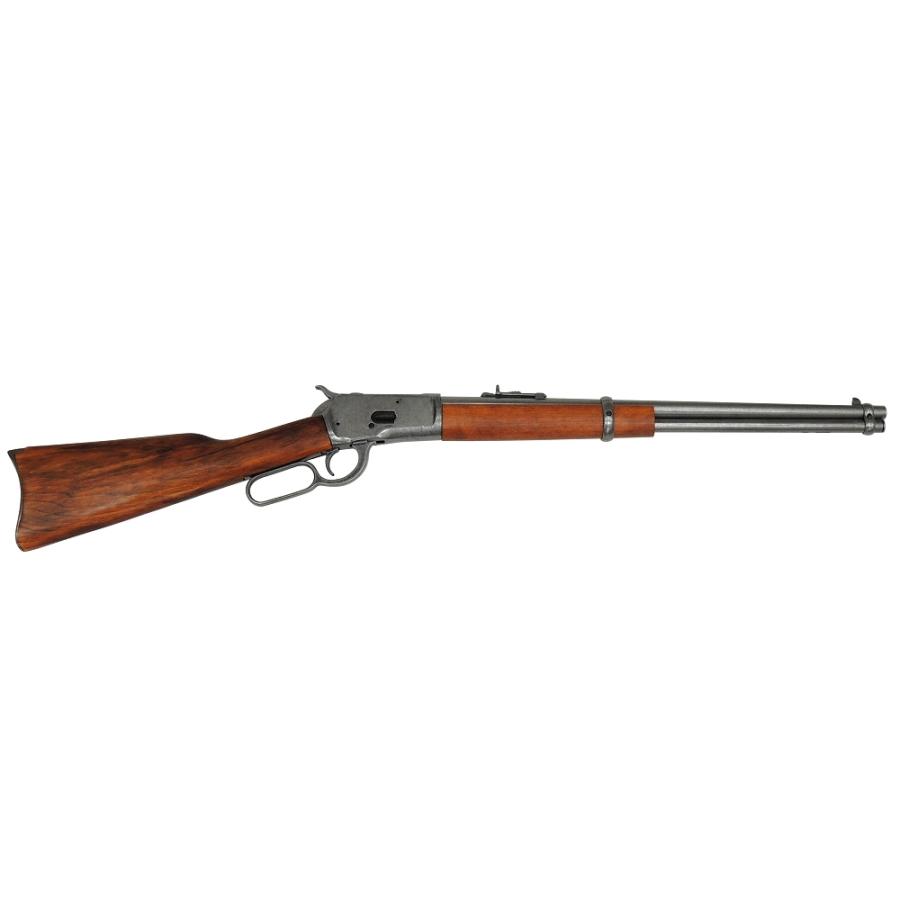 DENIX デニックス ウィンチェスターM92 グレー アメリカ1892年モデル