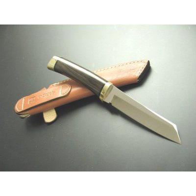 岐阜県 関 Hattori 服部刃物 3717 ナイフ : 岐阜関刃物工房V.ROAD