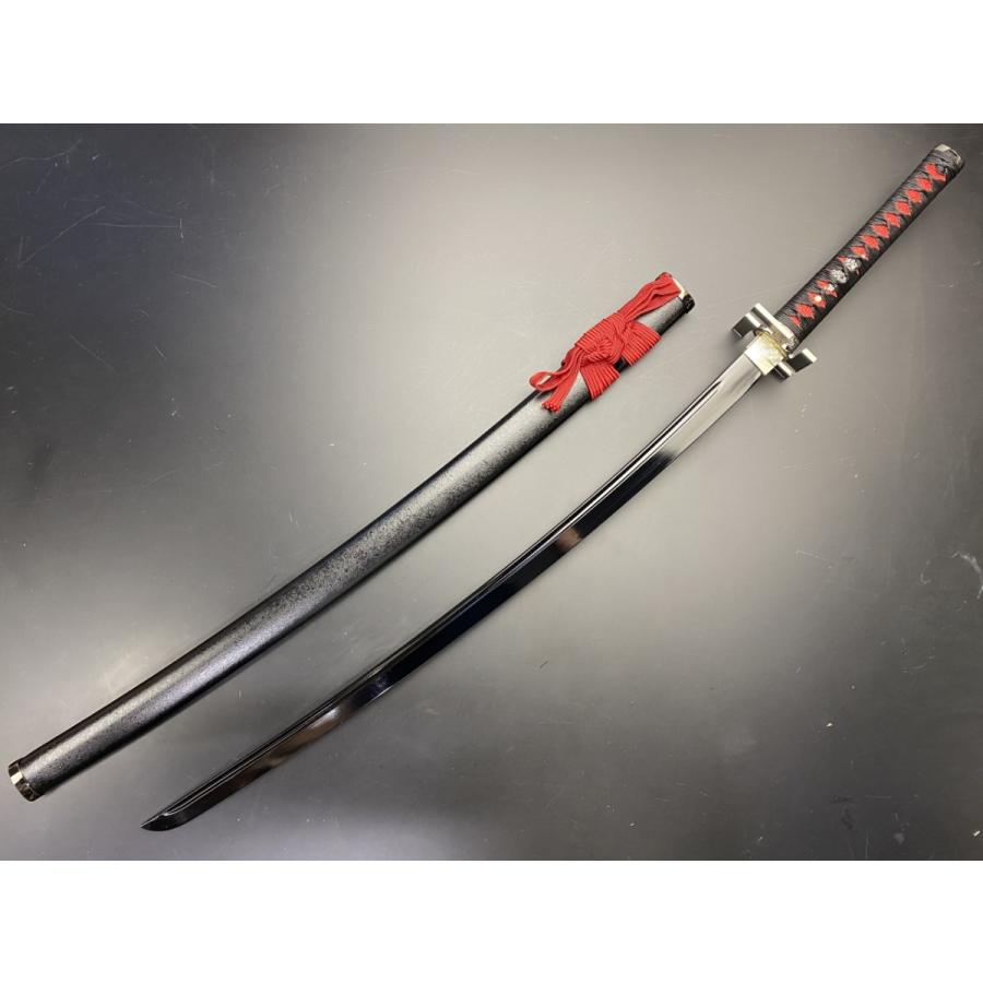 模造刀 美術刀剣 黒斬剣 卍鍔 : 岐阜関刃物工房V.ROAD Yahoo店 - 通販