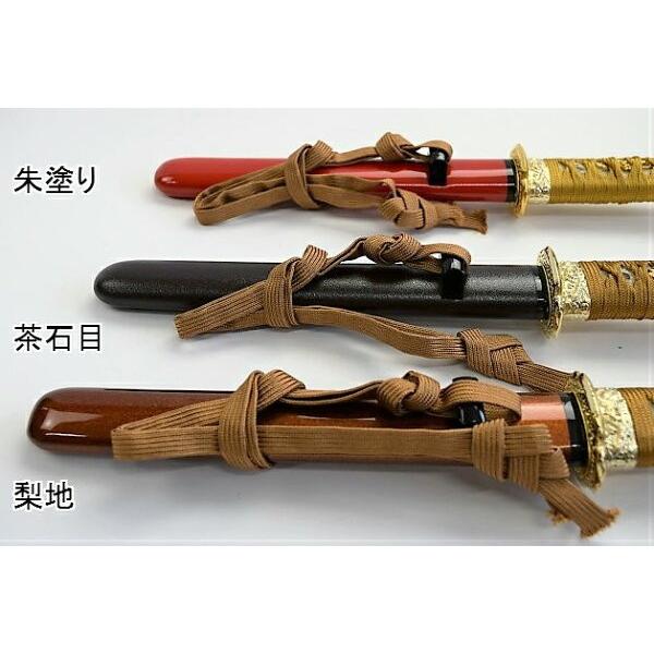 模造刀 短刀・御守刀・茶石目6寸 ［濃］ : 岐阜関刃物工房V.ROAD Yahoo