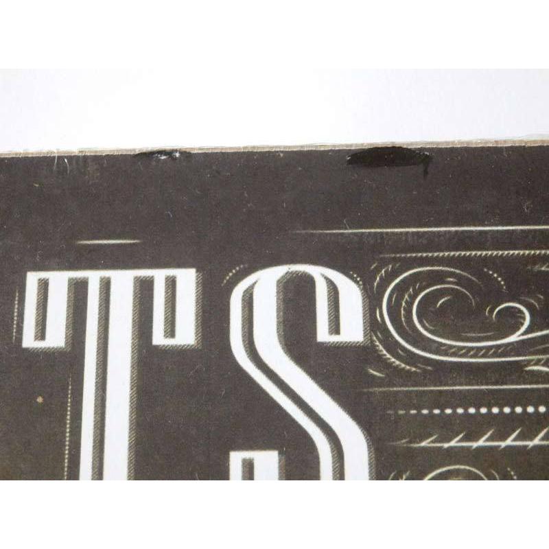 shots キッチンカー 看板 デザイン アートポスター カフェ バー bar お