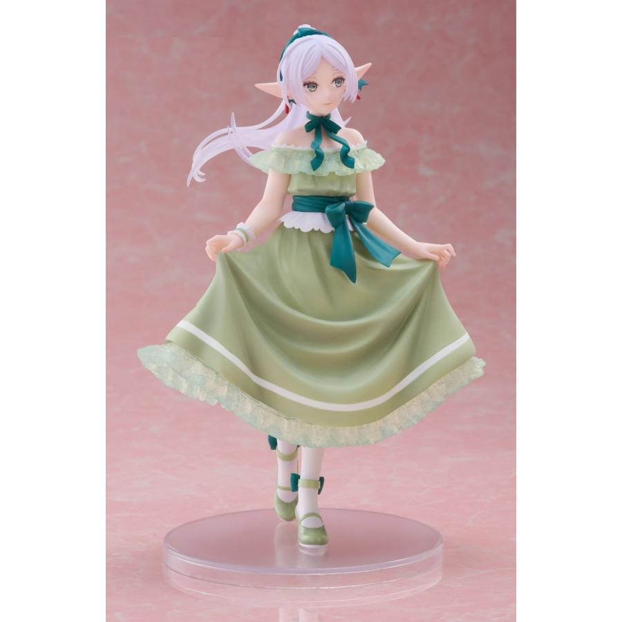 葬送のフリーレン Coreful フィギュア フリーレン〜ドレスver