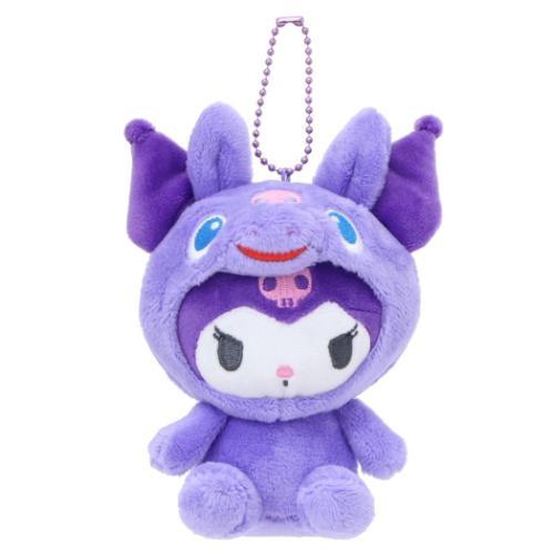 マスコット ボールチェーンマスコット クロミ ロディxサンリオ