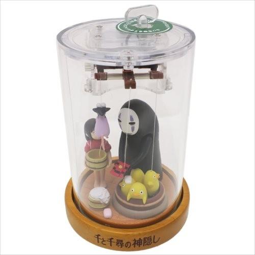 オルゴール あやつりオルゴール いつも何度でも♪ 千と千尋の神隠し