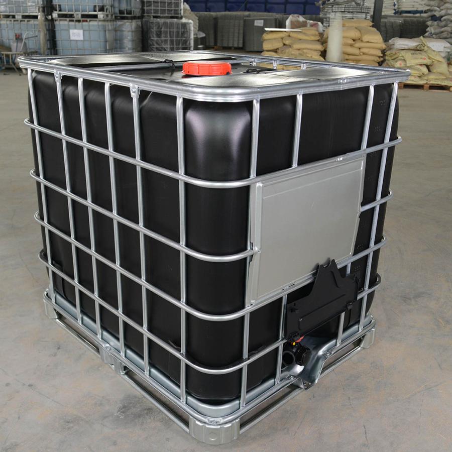 VeroMan 貯水タンク 1000L 輸送容器 貯水 タンク 大容量 コンテナ