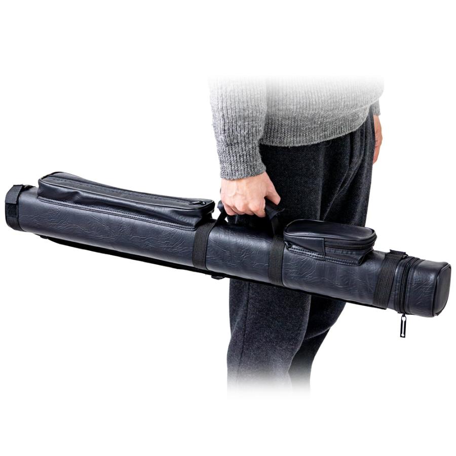 ビリヤード キューケース ビリヤードキューケース シャフト キュー