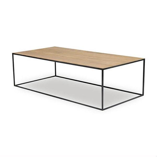 ASPLUND（アスプルンド） ローテーブル 幅120 奥行600 高さ350