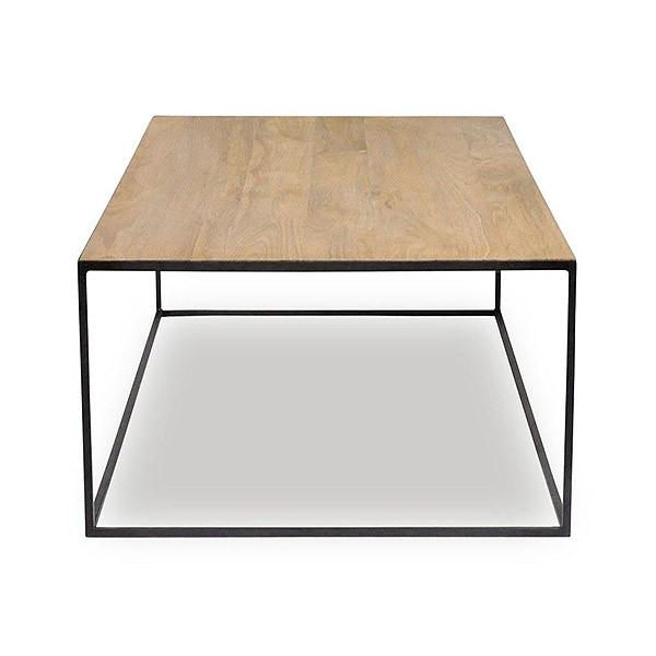 ASPLUND（アスプルンド） ローテーブル 幅120 奥行600 高さ350