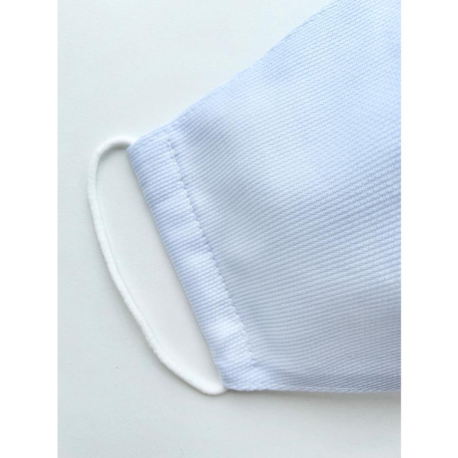 布マスク 日本製 洗える 大きめ おしゃれ メンズ 女性 夏 立体型