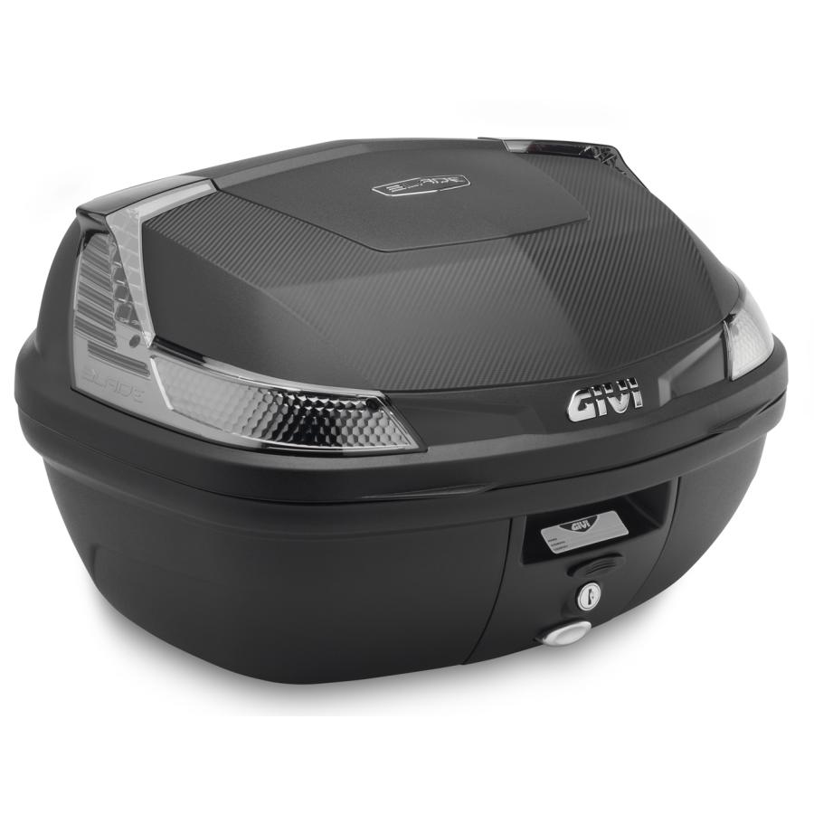 GIVI（ジビ） トップケース リアボックス モノロックケース B47 Blade