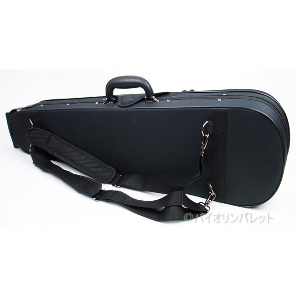 Grazioso バイオリンケース CVN-100 ラベンダー（グラッツィオーゾ