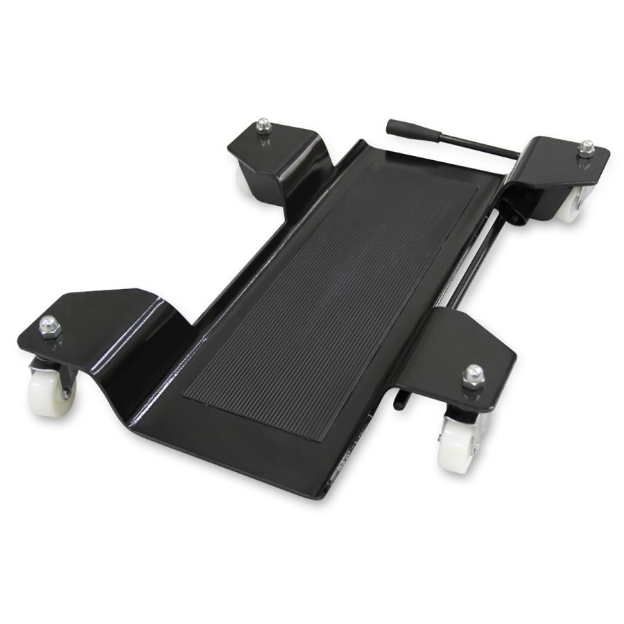 バイク ドーリー 移動ツール センタースタンド オートバイ ストップ