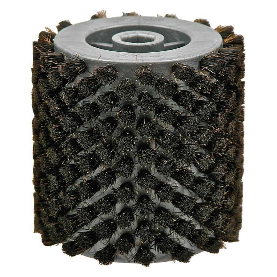 STAR スター チューンナップ ロトブラシ ミックスブロンズ&馬毛ブラシ