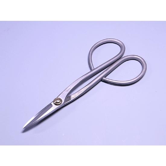 盆栽道具：兼進作 小枝切鋏 No.827*資材 : 遊恵盆栽 Yahoo!店 - 通販