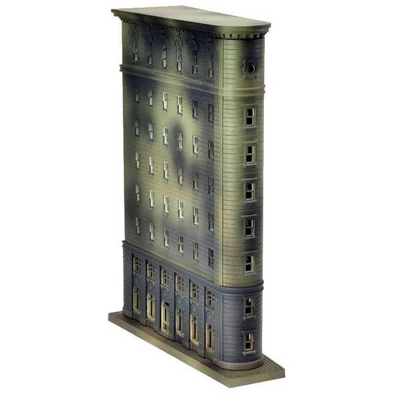 トミーテック 1/144 ジオコレ・コンバットシリーズ DCM07 ジオ・コム