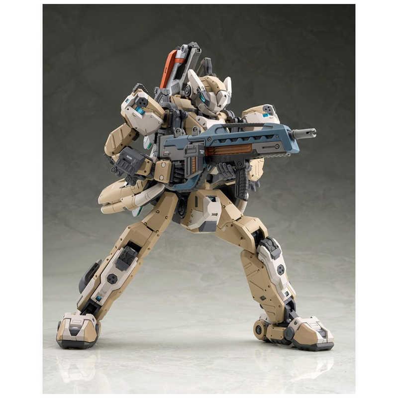 アルター（ALTER） 1/35 ボーダーブレイク クーガーNX 強襲兵装