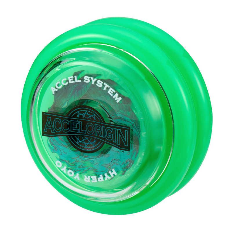 バンダイ BANDAI ハイパーヨーヨーアクセル アクセルスタートセット