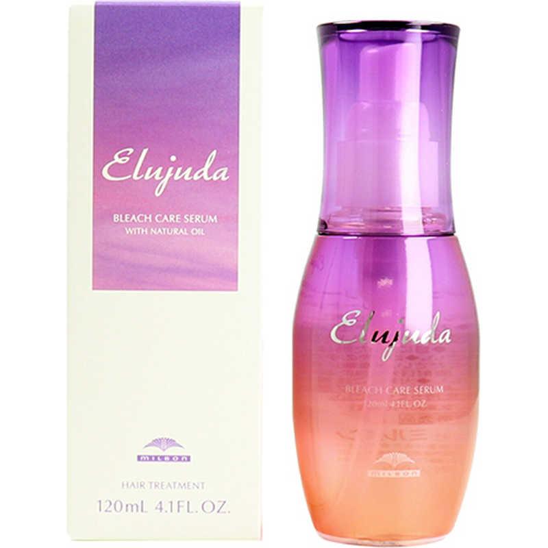 ミルボン エルジューダ ブリーチケアセラム 120ml : コジマYahoo!店