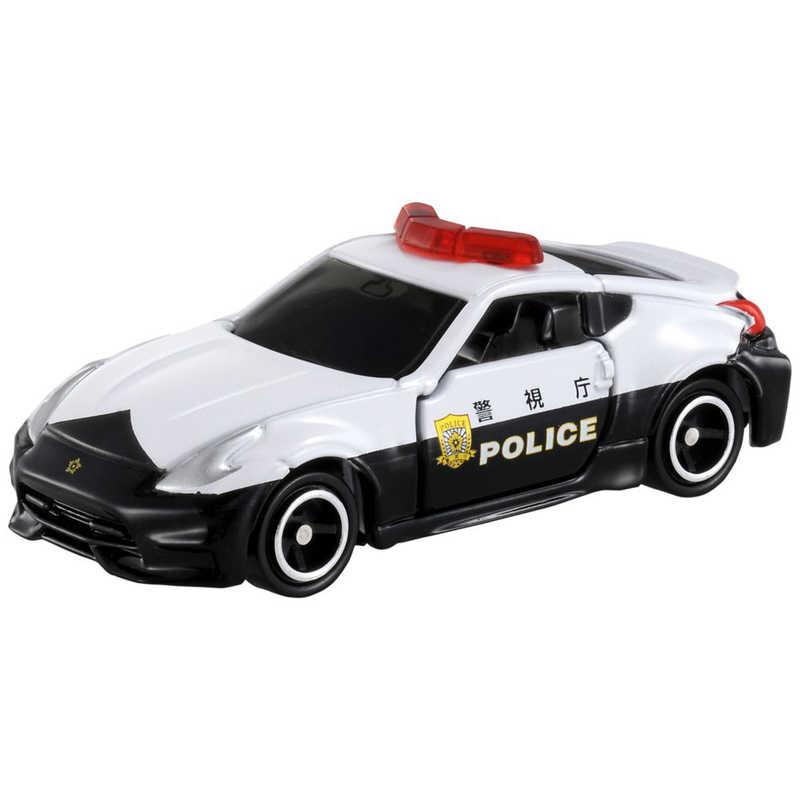 タカラトミー（TAKARA TOMY） トミカ No.61 日産 フェアレディZ NISMO