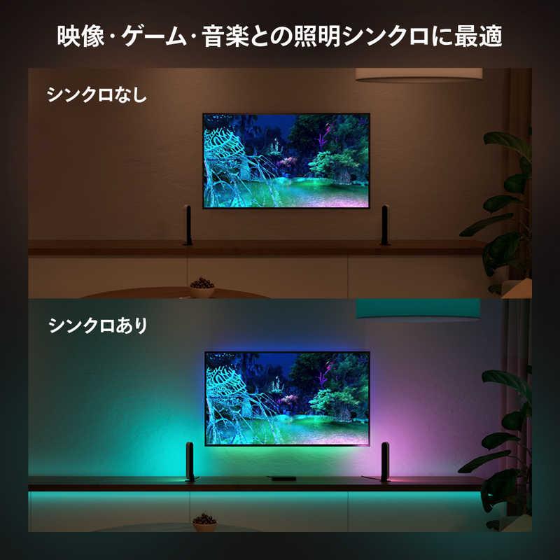 フィリップス PHILIPS Philips Hue Play ライトバー エクステンション