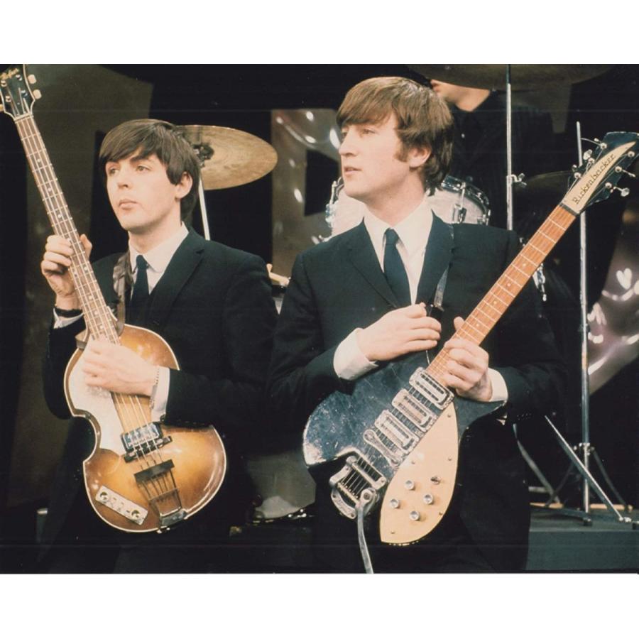 ビートルズ The Beatles ジョンレノン ポールマッカートニー、輸入