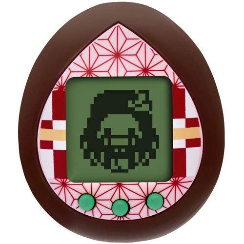 鬼滅の刃 きめつたまごっち ねずこっちカラー 4549660525172