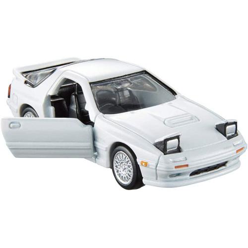 トミカプレミアム No.38 マツダ サバンナ RX-7 4904810140573