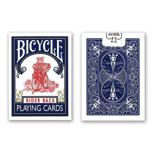 メール便送料無料 トランプカード バイスクル ライダーバック ポーカー
