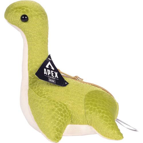 Apex Legends ネッシーぬいぐるみ ミディアム 公式ライセンス商品