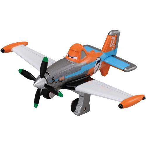 プレーンズ トミカ P-12 ダスティ スーパーチャージタイプ おもちゃ