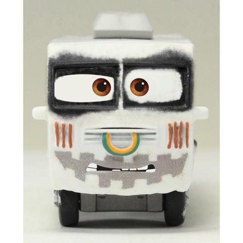 カーズ トミカ C-31 アーヴィー スタンダードタイプ 4904810891017