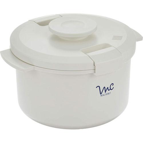 送料無料 クック膳 [COOK-ZEN] 千葉真知子先生 レシピ付属 電子レンジ