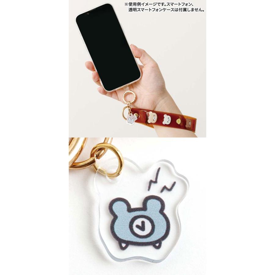 San-X（サンエックス） 送料無料 リラックマ スマートフォンハンド