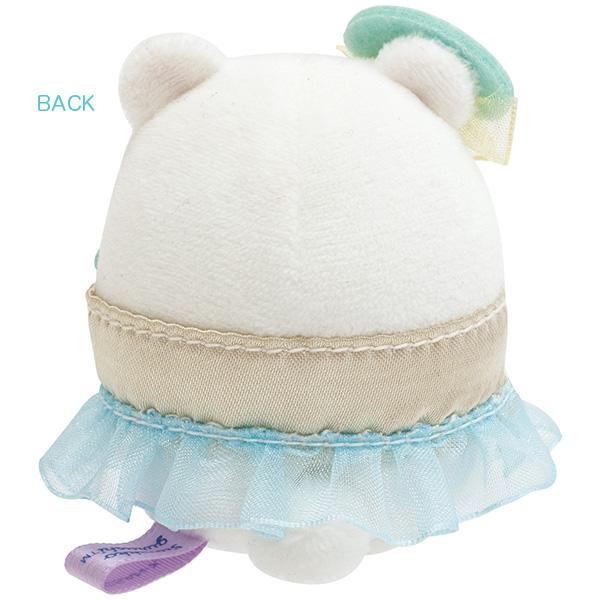 San-X（サンエックス） 送料無料 すみっコぐらし てのりぬいぐるみ