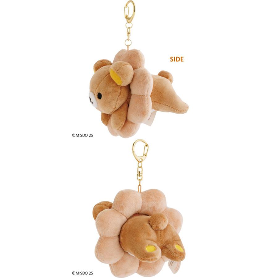 San-X（サンエックス） 送料無料 リラックマ ぶらさげぬいぐるみ