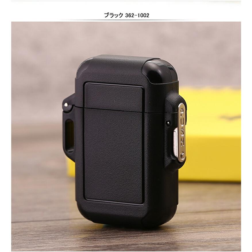 Windmill ウインドミル ライター Zag ザグ 内燃式ガス 内燃触媒・防水