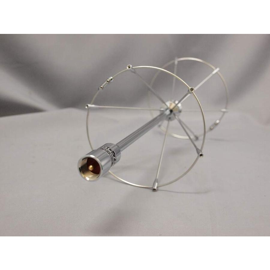 COMET（コメット） 430MHzバイコニカルアンテナ CBC-70 : 有楽庁ヤフー