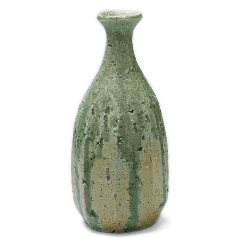 伊賀焼：伊賀徳利・辻村塊《酒器・徳利》 : 和食器の愉しみ 工芸店よう