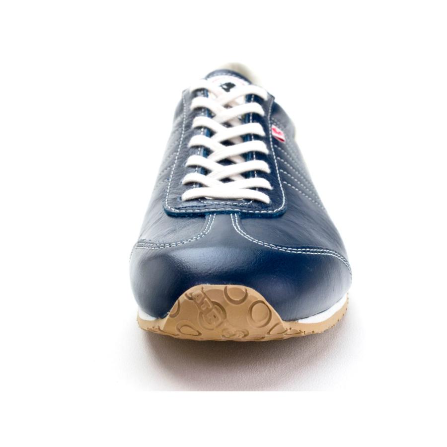 PATRICK（パトリック） スニーカー PATRICK PAMIR NAVY 27972 パミール